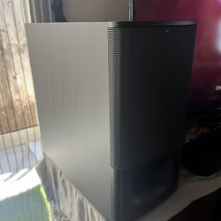 Bluetooth Speaker 
