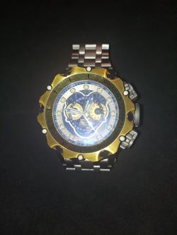 Invicta Venom
