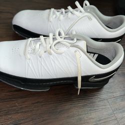 Men’s Nike Golf Shoes