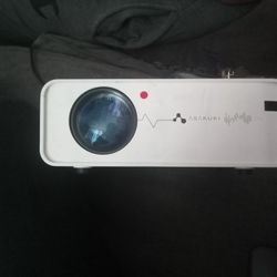 Mini Projector 