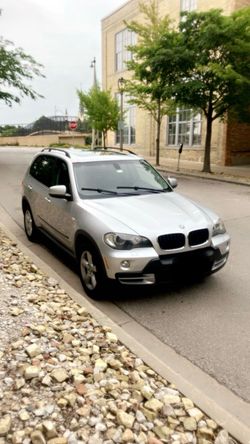 2009 BMW X5