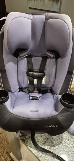 Safety 1st Spirit Convertible Carseat