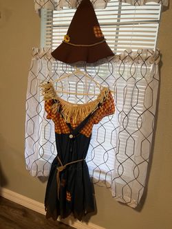 Halloween costumes