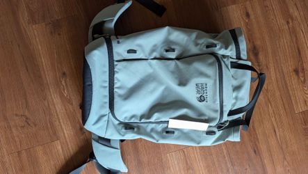 Mountain Hardwear Backpack Pack Luggage