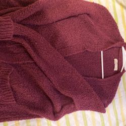 Vintage Holister Cardigan