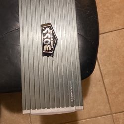 Used But Great Amps Tag Me For Price