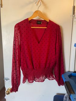 Cliche women’s shirt