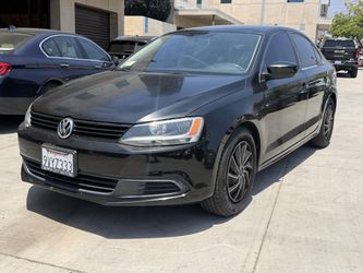 2013 Volkswagen Jetta