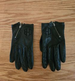 Harley-Davidson women's gloves