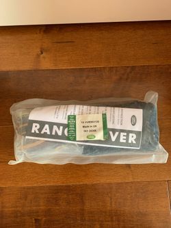 LAND ROVER RANGE ROVER 1X-VUB503130 1K120366 CARGO LOADING NET KIT ACCESSORY NEW