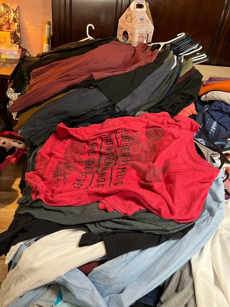 Men Clothes (XL) for Sale in Visalia, CA OfferUp
