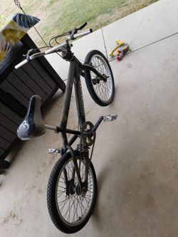 Needs New Tubes