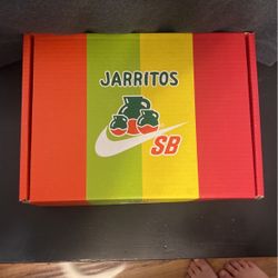 Jarritos Nike Sb Collaboration 4 Pack, Special Edition 
