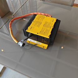 Battery Charger 72v for Golf Cart