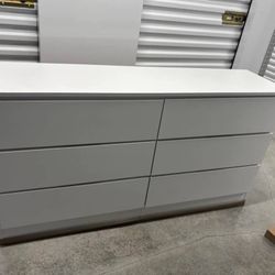 ⚪️ DRESSER  // CÓMODA  ⚪️