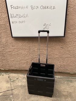 Organizer box