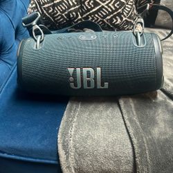JBL EXTREME 3 Bluetooth Speaker 