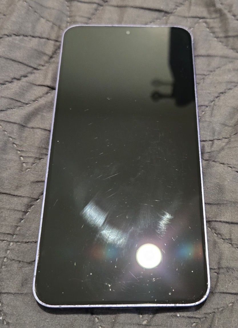 Samsung galaxy s 24 plus 512 gb (leer descripción primero)