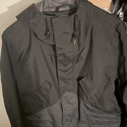 Original Heavy Duty, Nike Jacket/coat