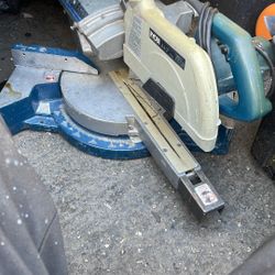 Power Tools