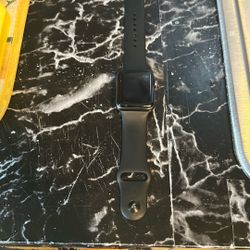 Apple Watch Series 3
