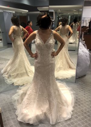 New And Used Wedding Dresses For Sale In Tucson Az Offerup