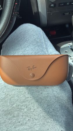 Ray ban meta