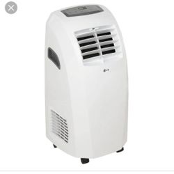 Stand Up AC 9,000 BTU RUNS ICE COLD. 