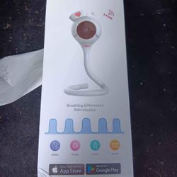 Baby Moniter/camera