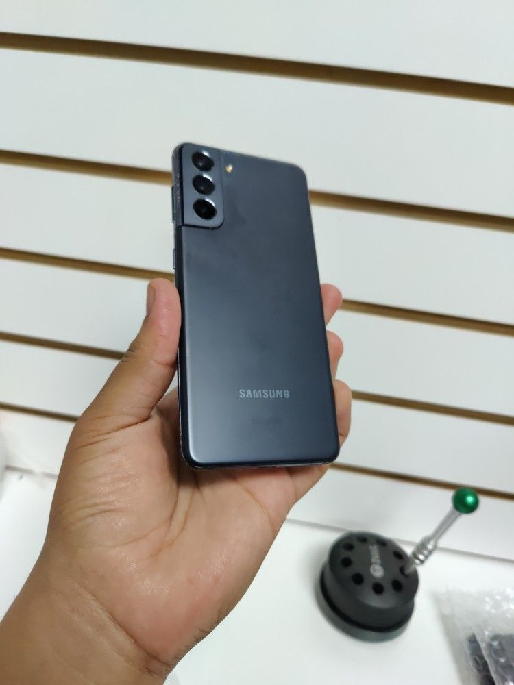 Samsung S21 Unlocked 