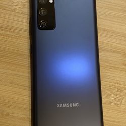 Galaxy S20 FE Fully Unlocked 