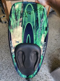 DO9592-002 Obrien Knee Board