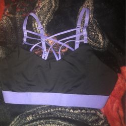 Medium Sports Bra 