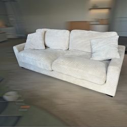 Sofa Couch Loveseat Set Sectional