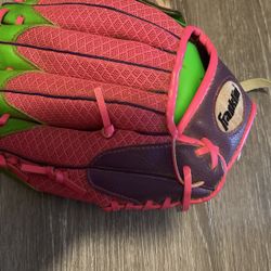Girls Glove