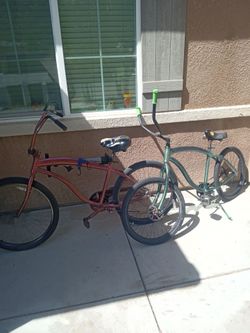 Beachcruser(s)