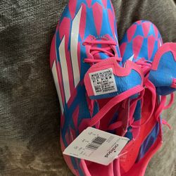 Brand New  Adidas Size 6.5 