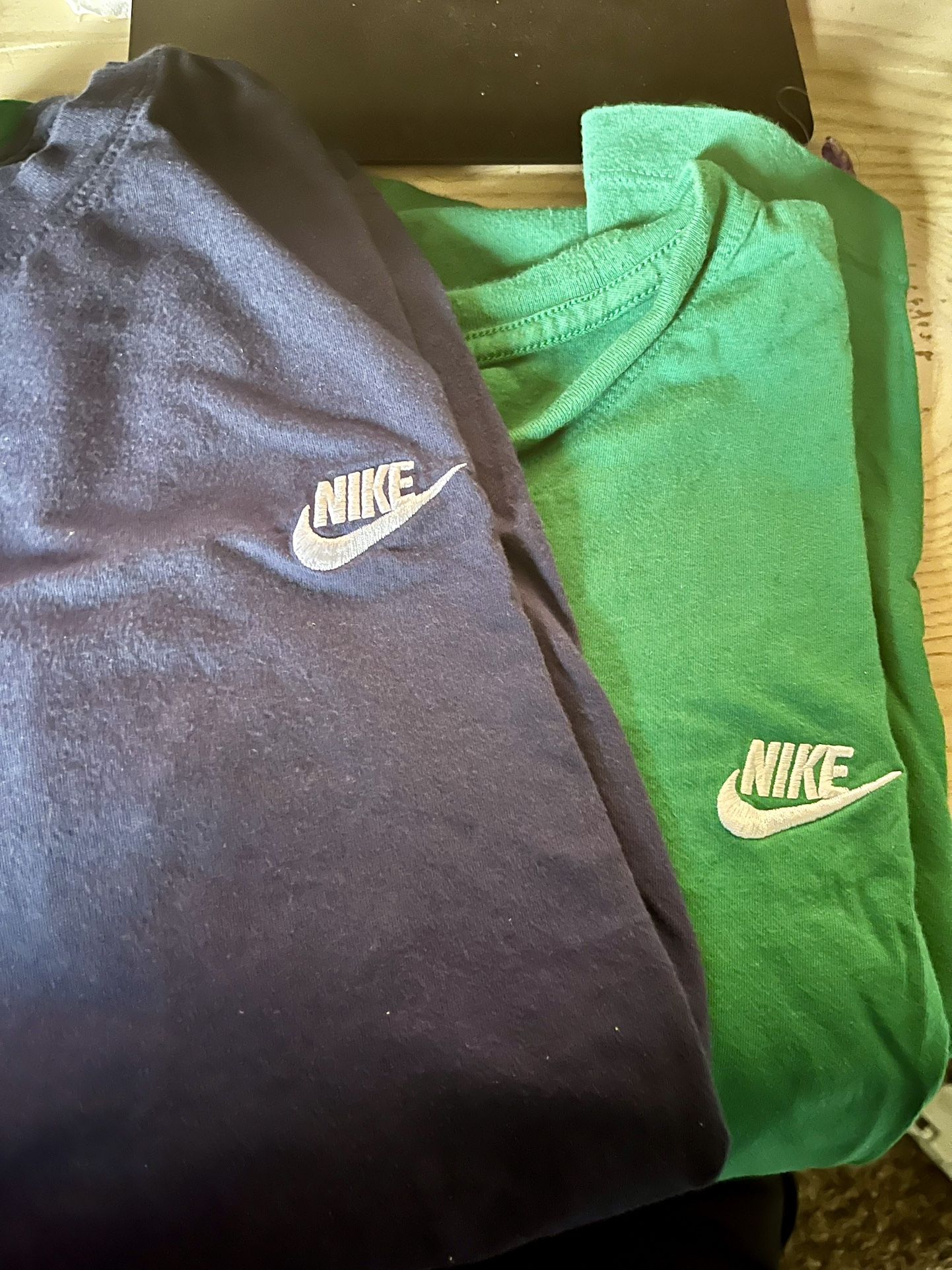 Nike Shirts