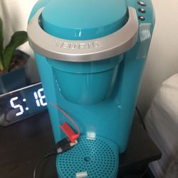 Keurig K35