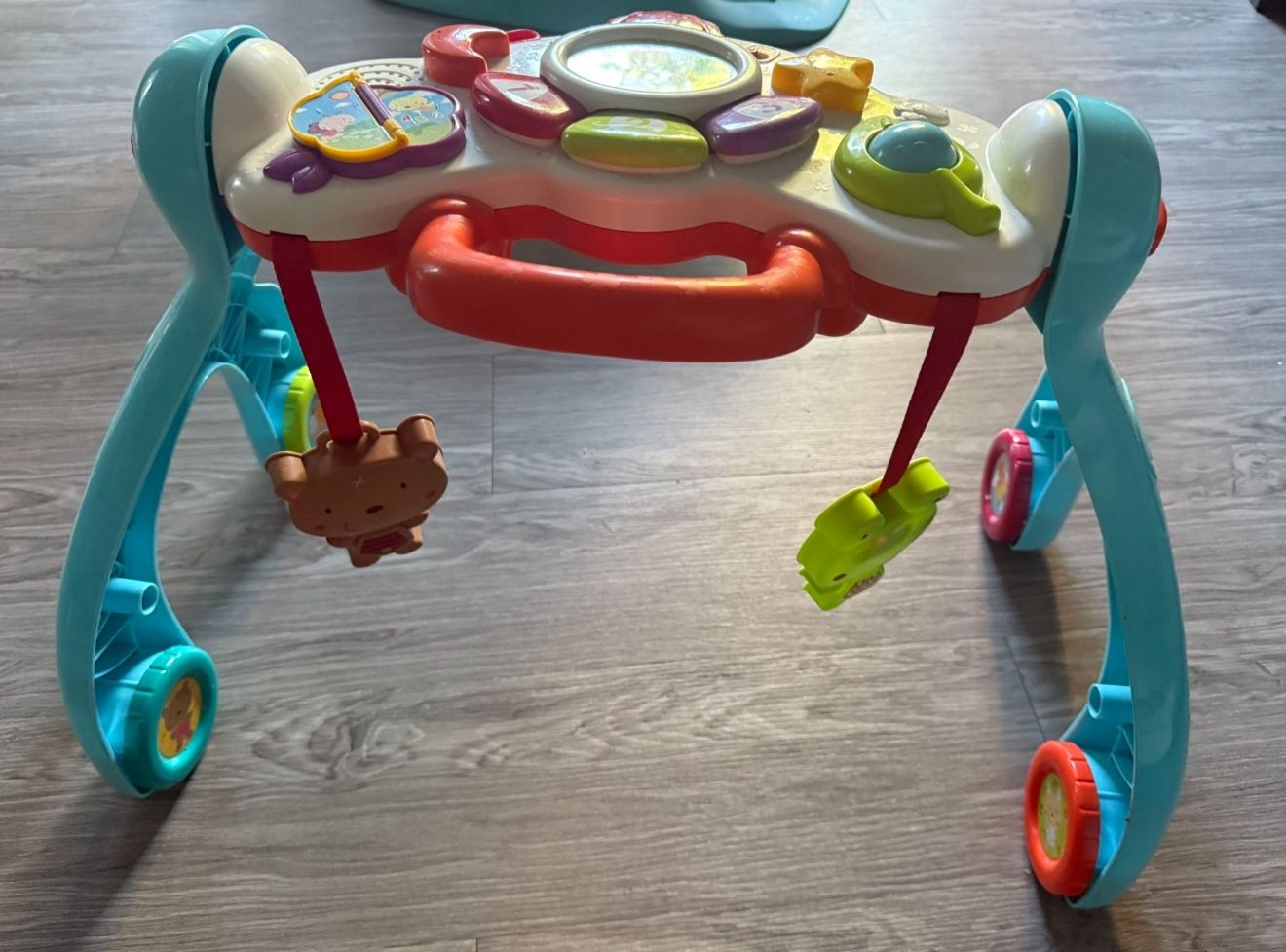 Vtech Baby Toys