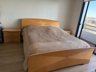 Italian Bedroom Set