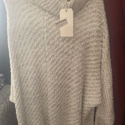 Womens Sweater Dress From Tj Max New W Tags
