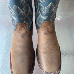 Laredo Cowboy Boots