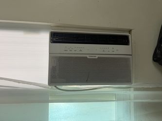 Toshiba AC Unit