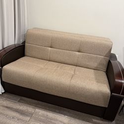 Reclining Sofa 