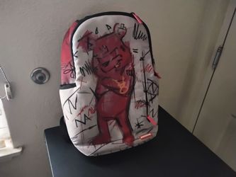 School Bag Sprayground