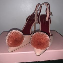 Kate Spade Heels 