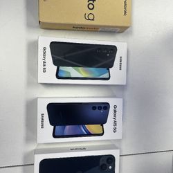 Free Phones And More!