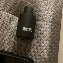 New Tom Ford Ombré  Leather 