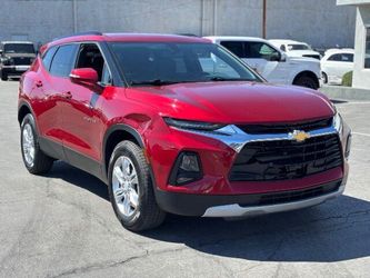 2020 Chevrolet Blazer
